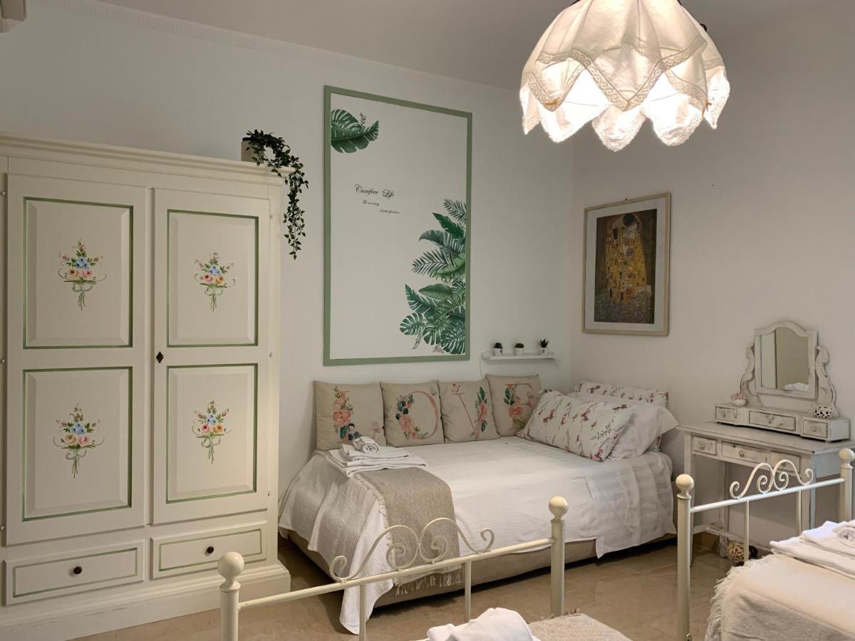 Villa Flore Colli di Fontanelle ภายนอก รูปภาพ