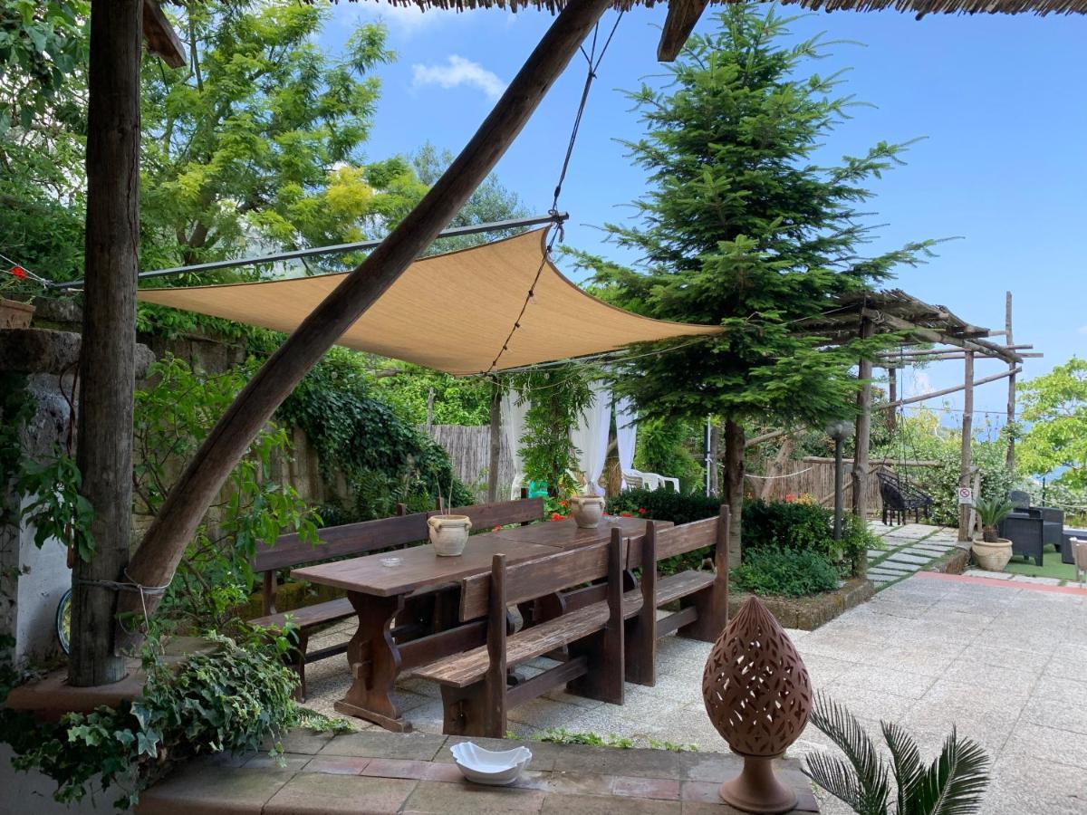 Villa Flore Colli di Fontanelle ภายนอก รูปภาพ