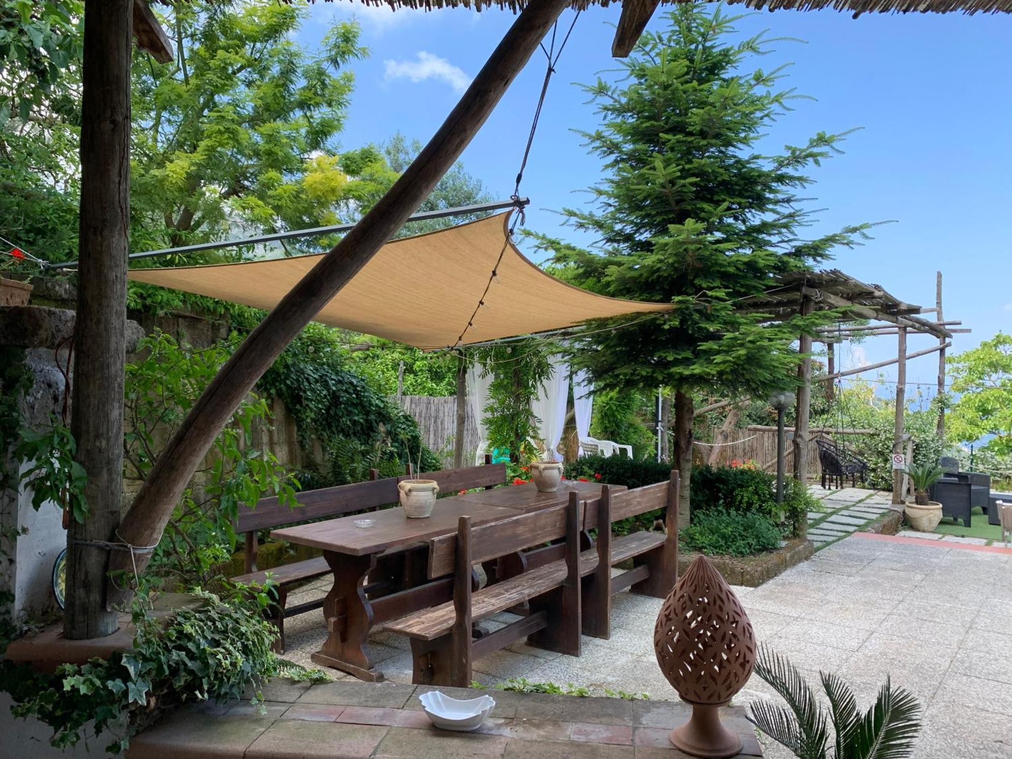 Villa Flore Colli di Fontanelle ภายนอก รูปภาพ