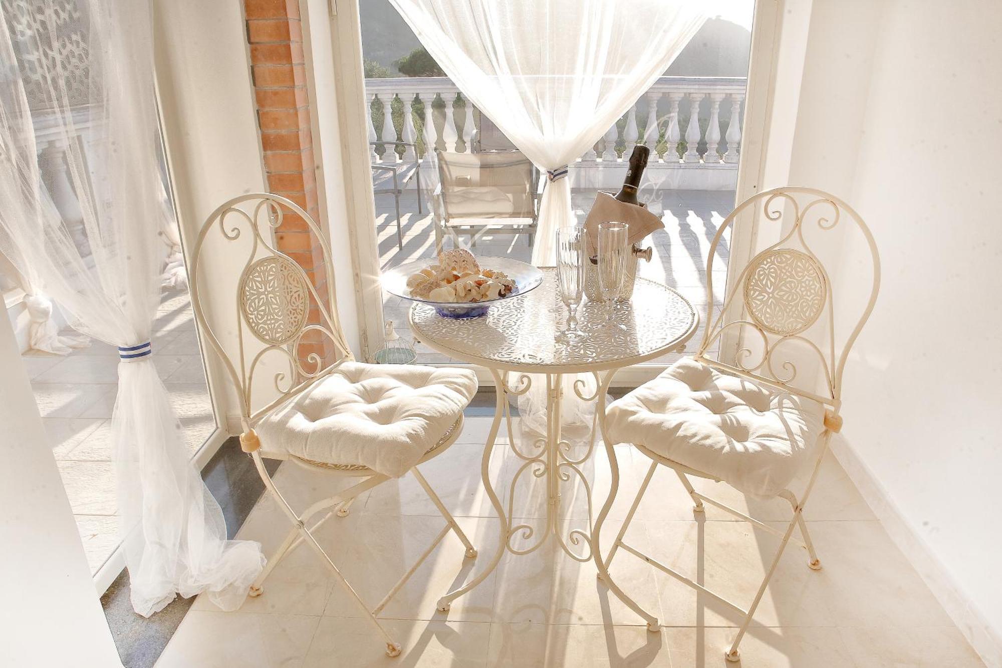 Villa Flore Colli di Fontanelle ภายนอก รูปภาพ