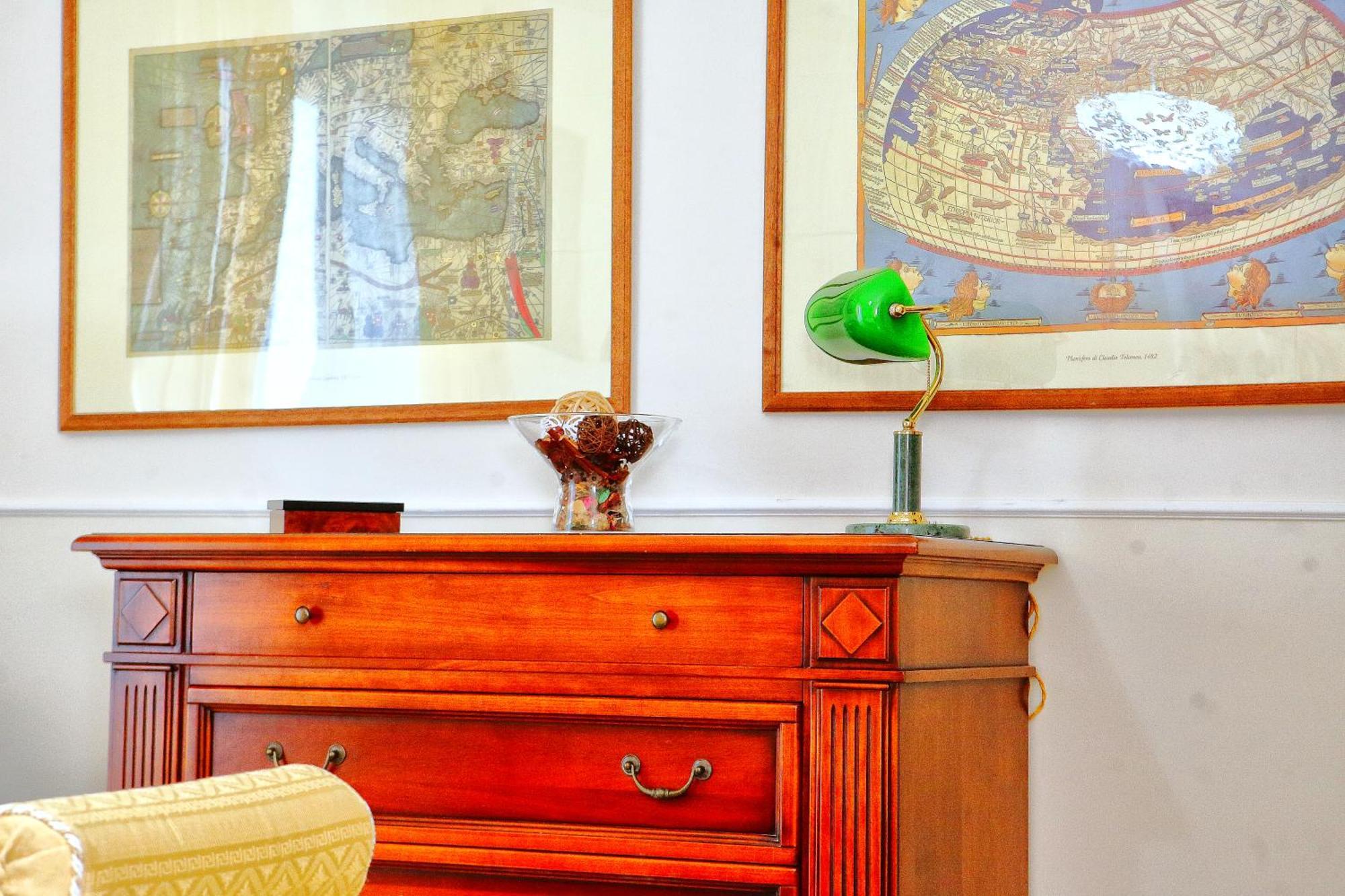 Villa Flore Colli di Fontanelle ภายนอก รูปภาพ