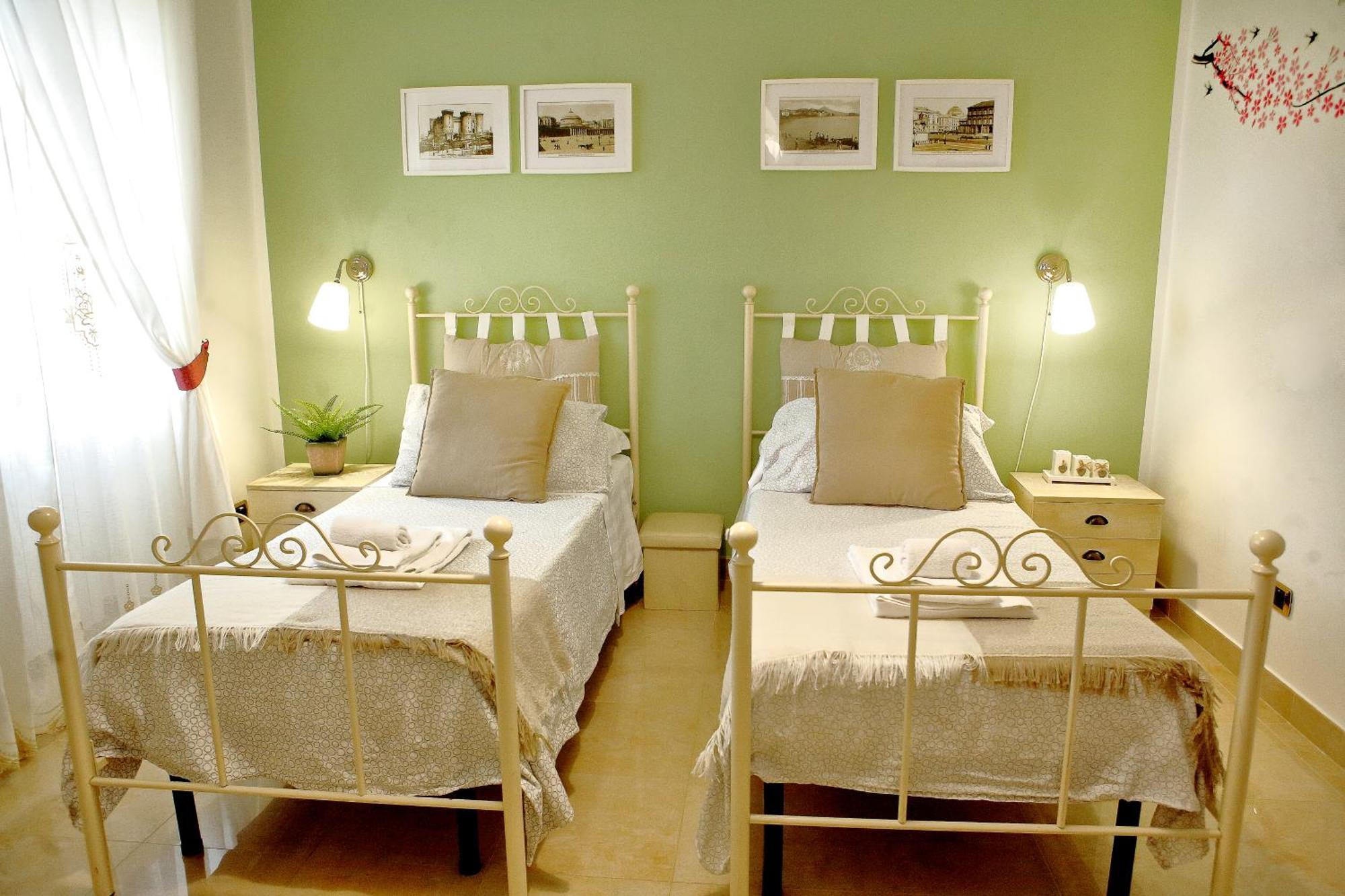 Villa Flore Colli di Fontanelle ภายนอก รูปภาพ